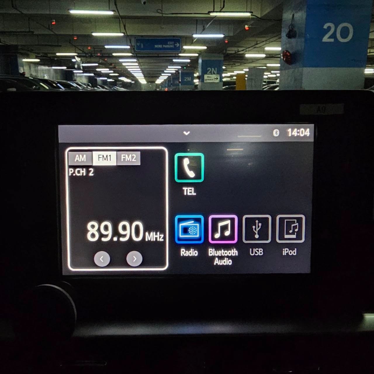 
								2024 Toyota Raize 1.2L G CVT AT full									
