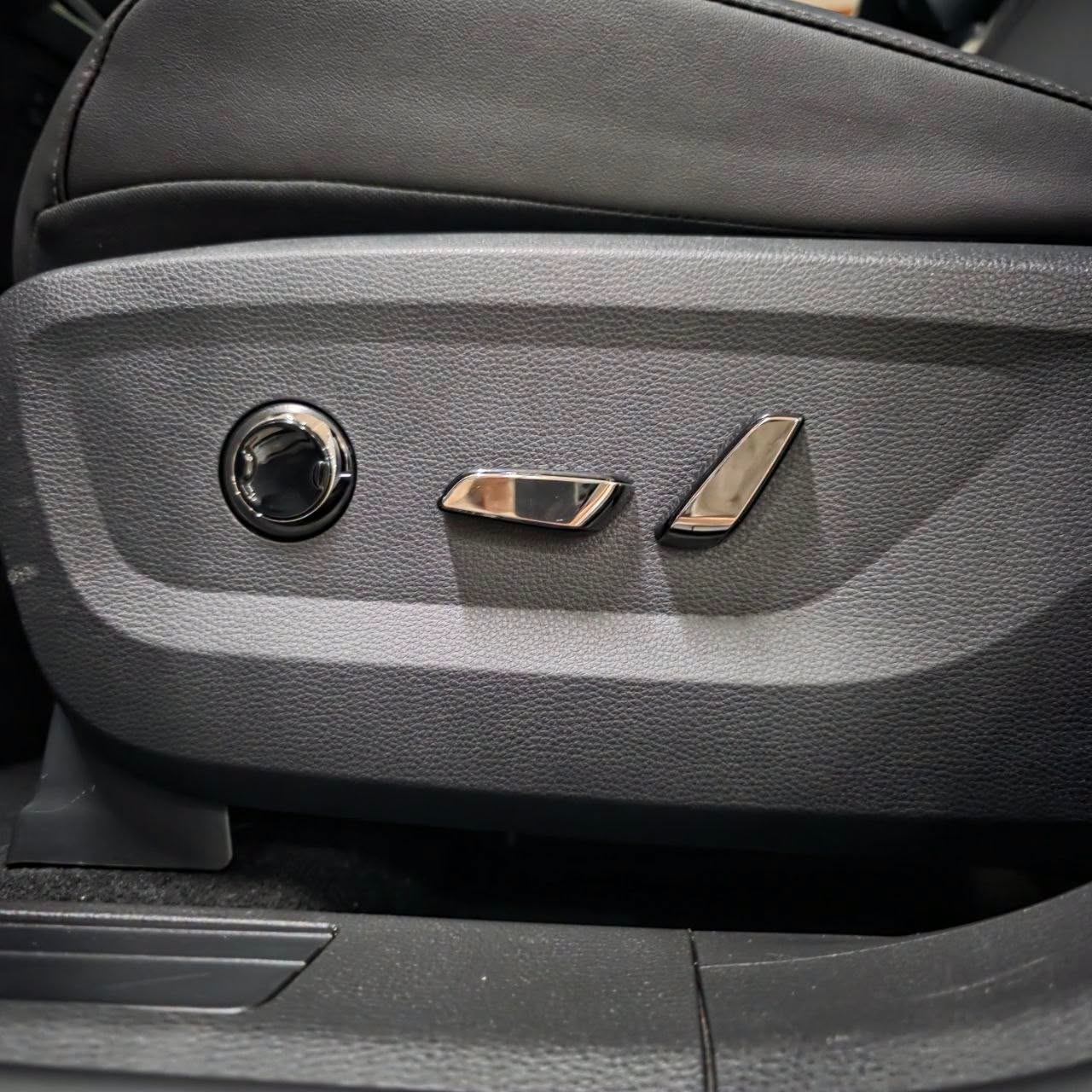 
								2024 Ford Territory Titanium Next Gen Ecoboost AT full									