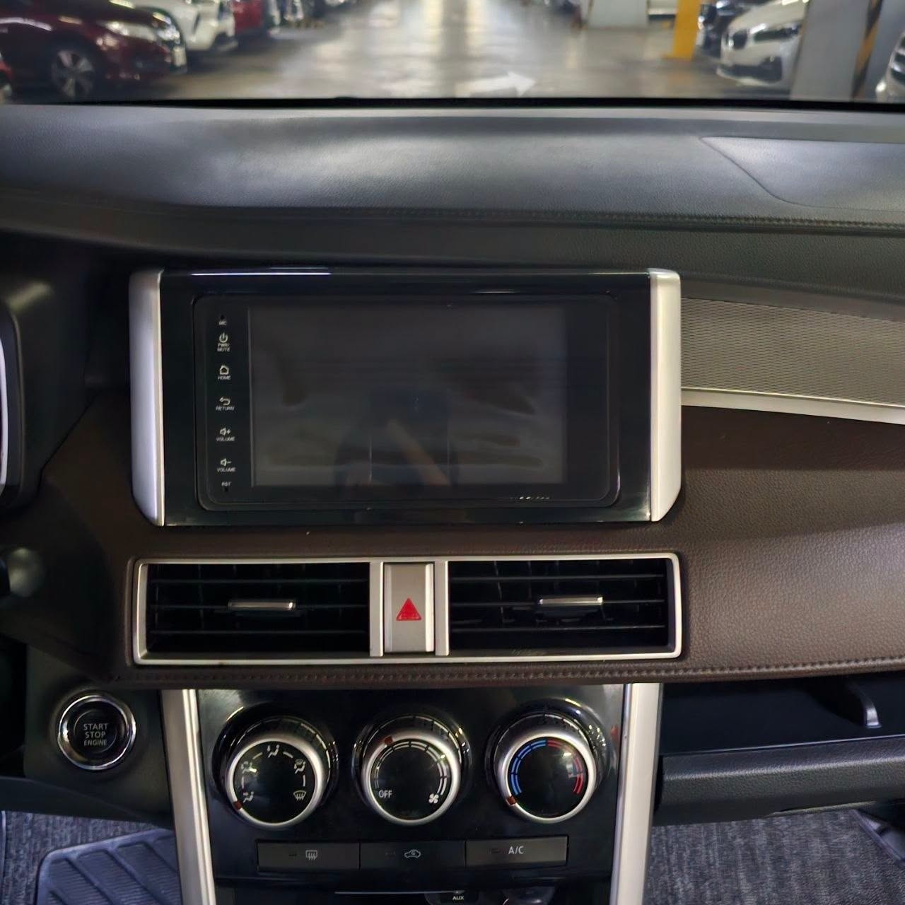 
								2022 Mitsubishi Xpander Cross 1.5L Gas AT full									