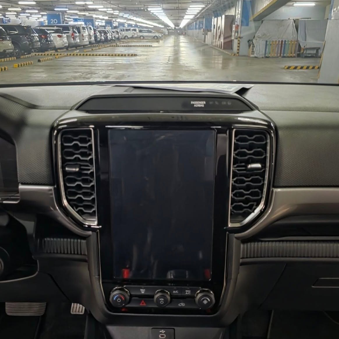 
								2024 Ford Ranger Sports 4×2 DSL AT full									