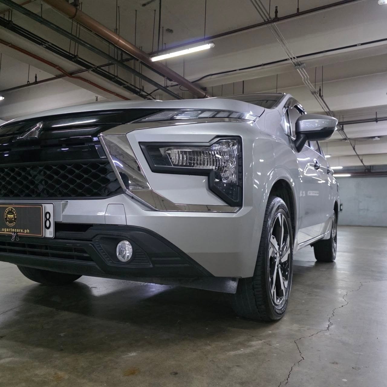 2025 Mitsubishi Xpander 1.5L GLX MT