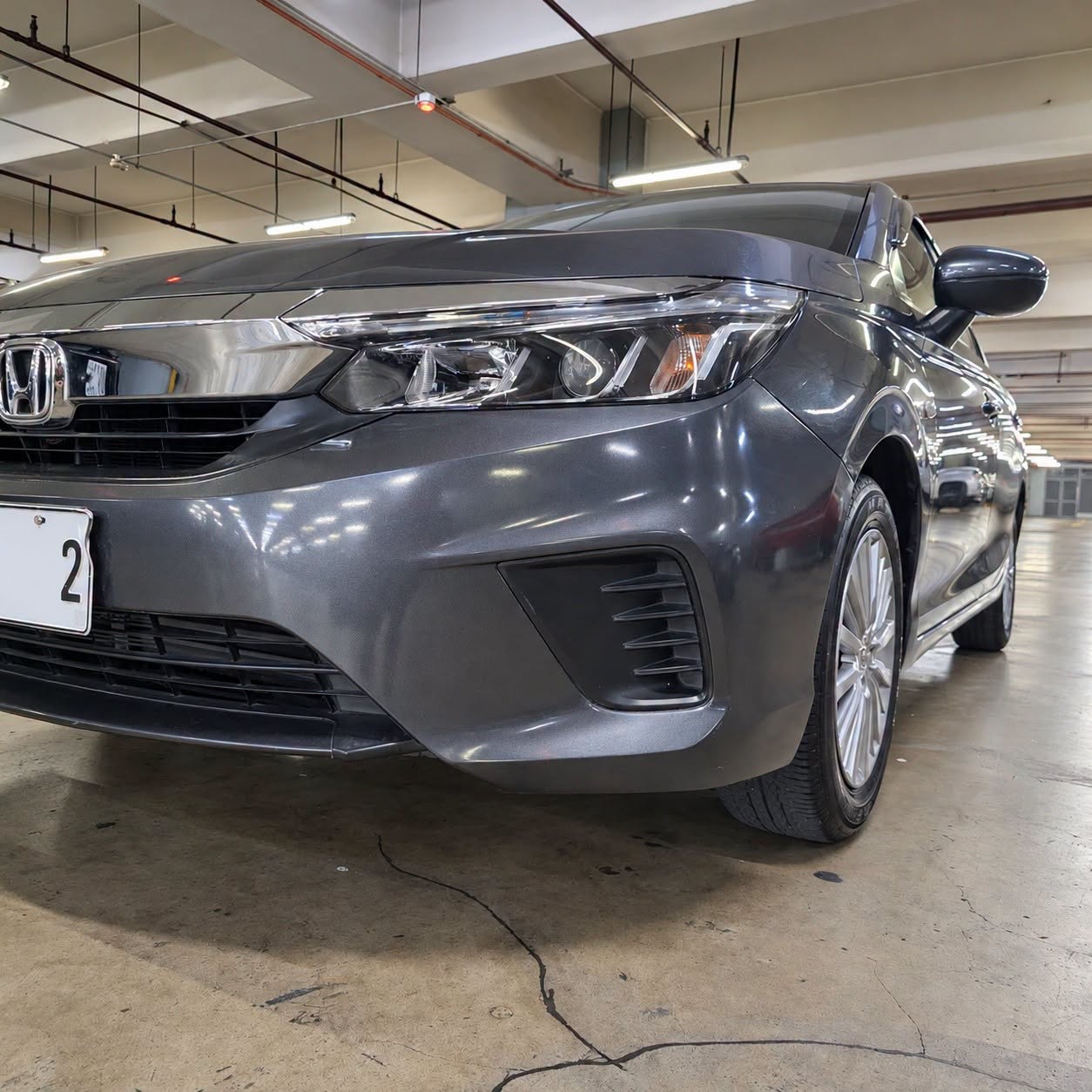 2023 Honda City S 1.5L Gas AT