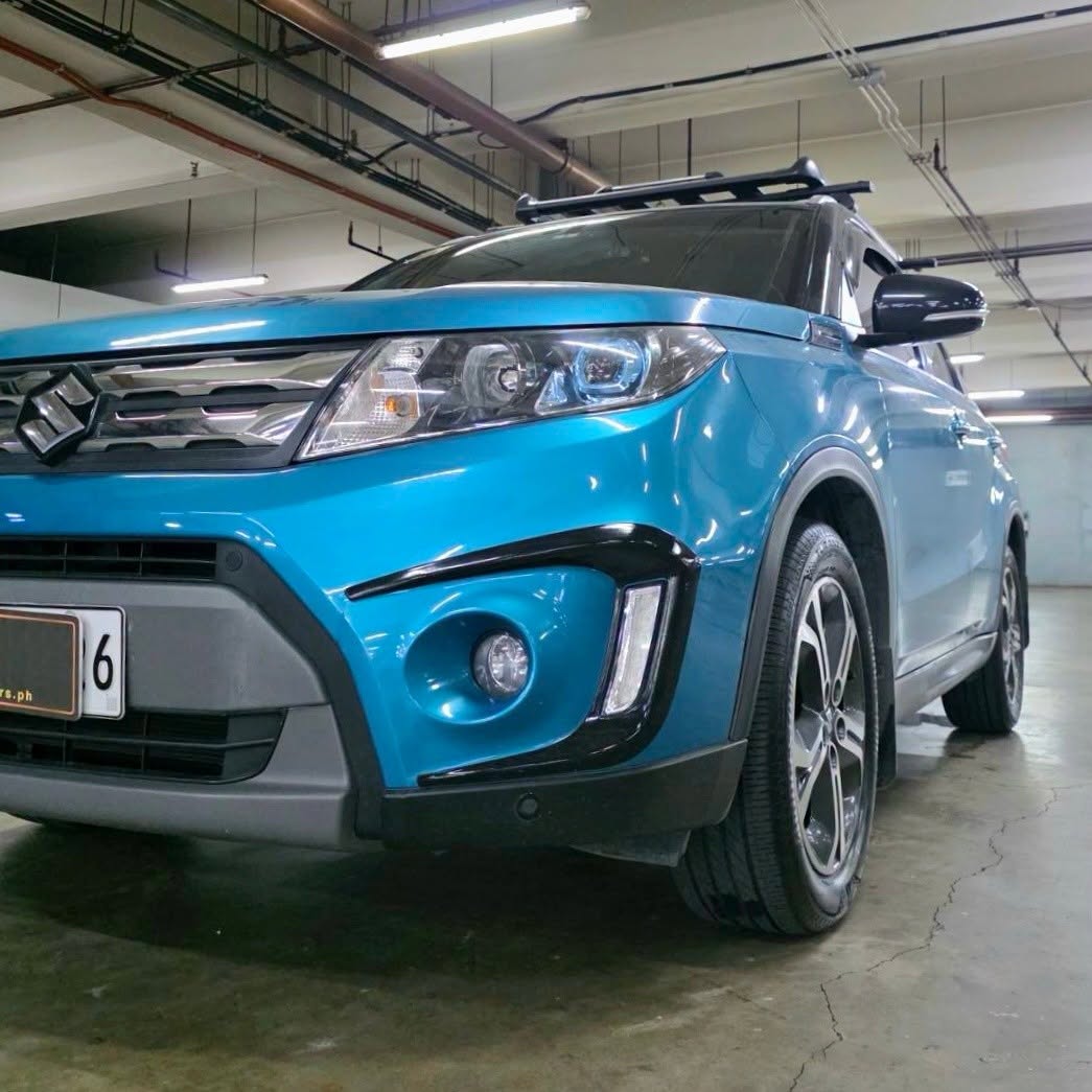 2019 Suzuki Vitara GLX 1.6L AT