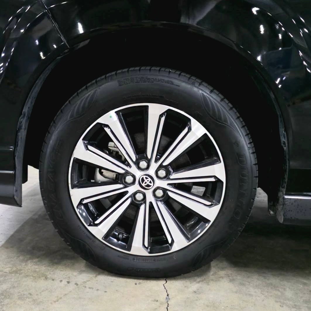 2024 Toyota Veloz 1.5 E AT