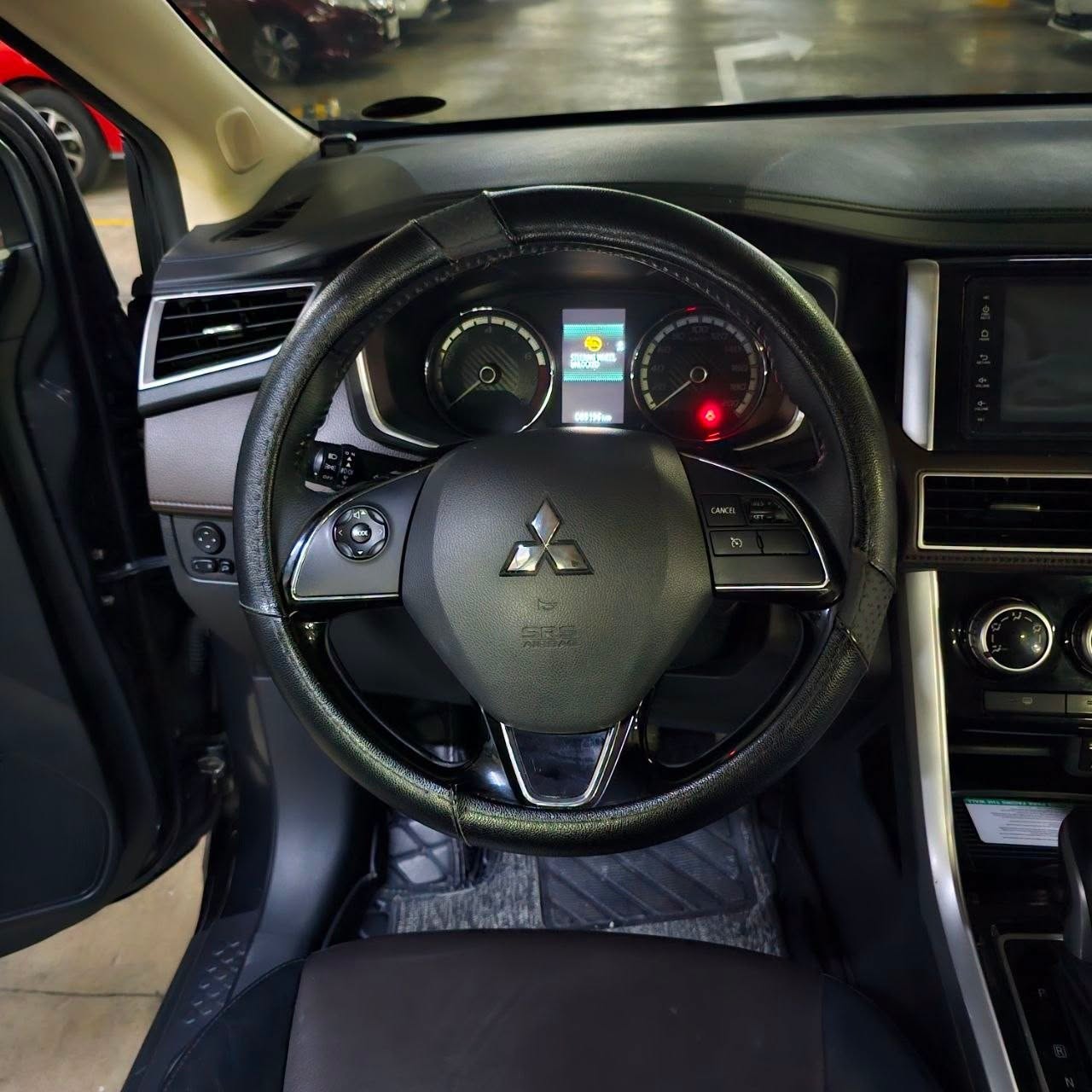 
								2022 Mitsubishi Xpander Cross 1.5L Gas AT full									