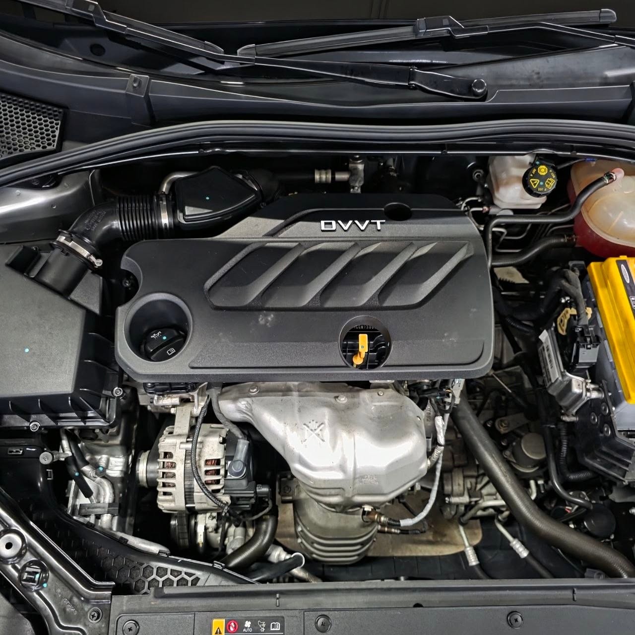 
								2022 MG 5 Style 1.5L CVT AT full									