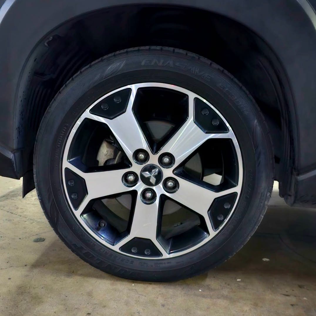 
								2022 Mitsubishi Xpander Cross 1.5L Gas AT full									