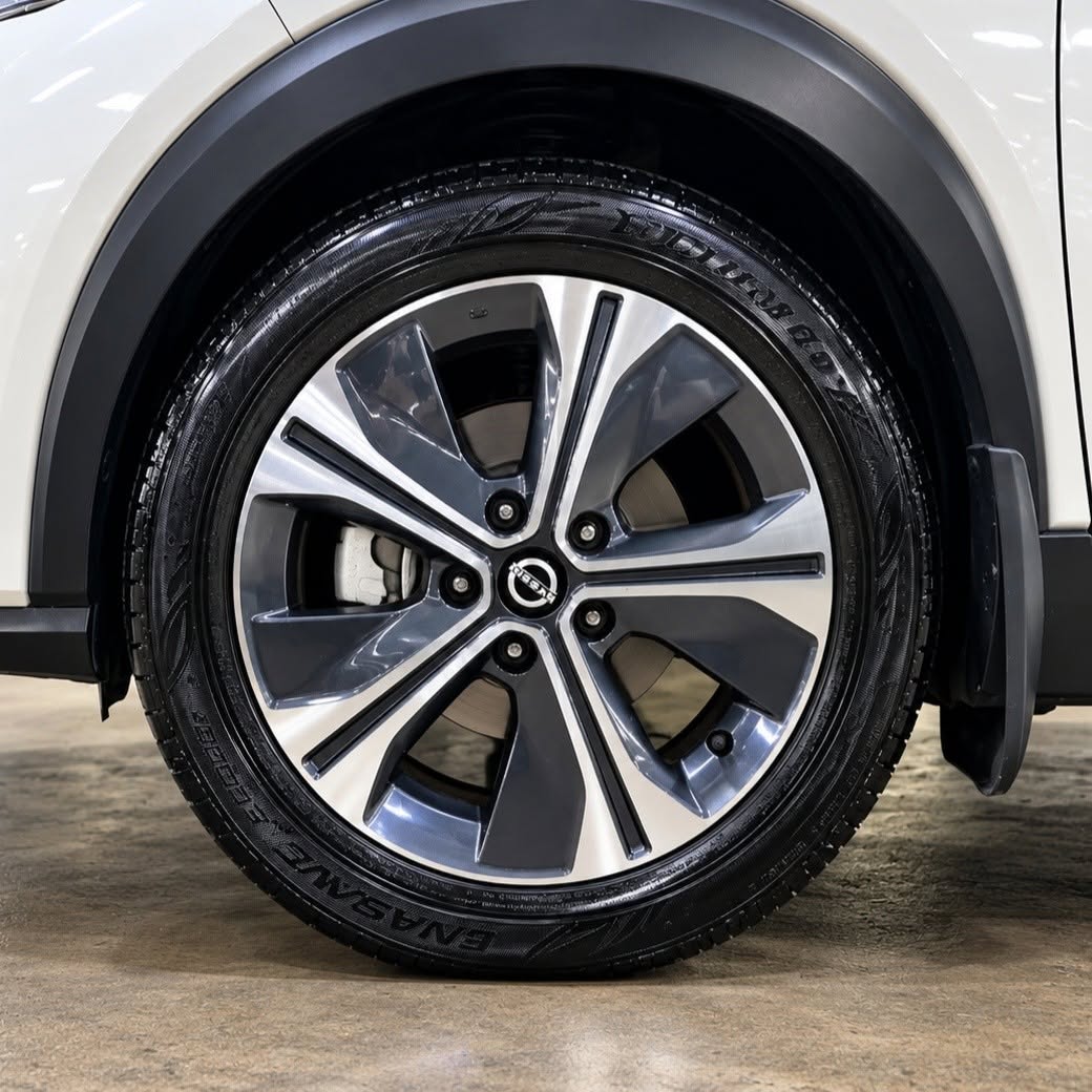 
								2024 Nissan Kicks E-Power VL 1.2L Hybrid AT full									