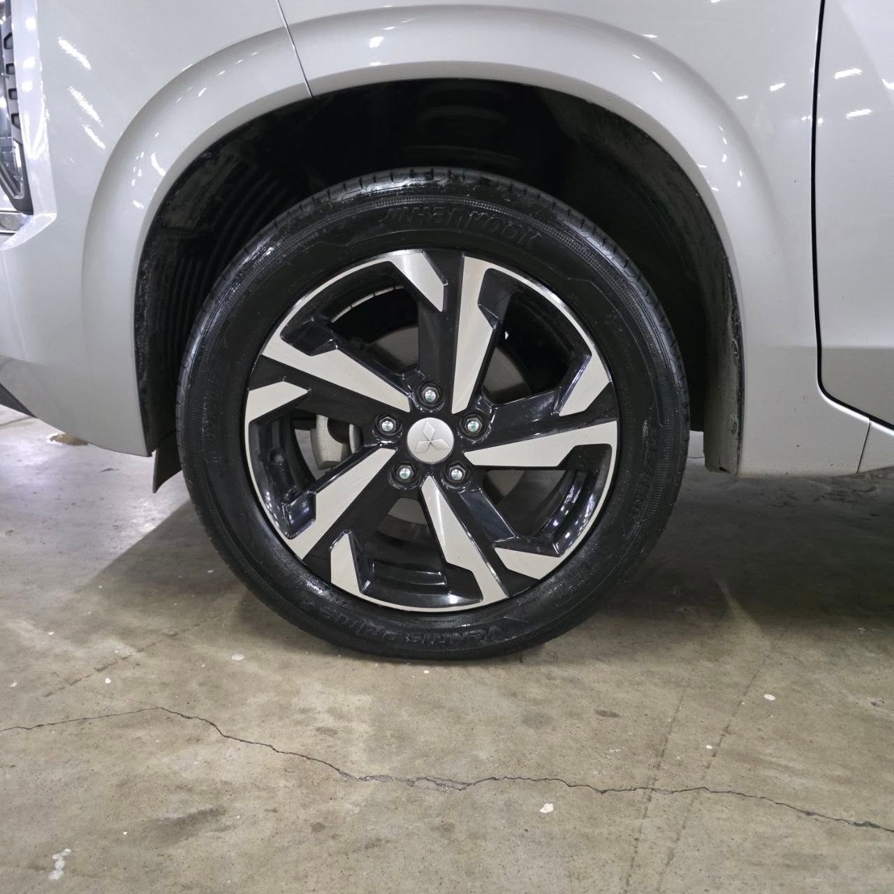 2025 Mitsubishi Xpander 1.5L GLX MT