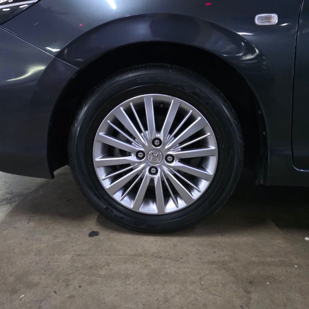 2023 Honda City S 1.5L Gas AT