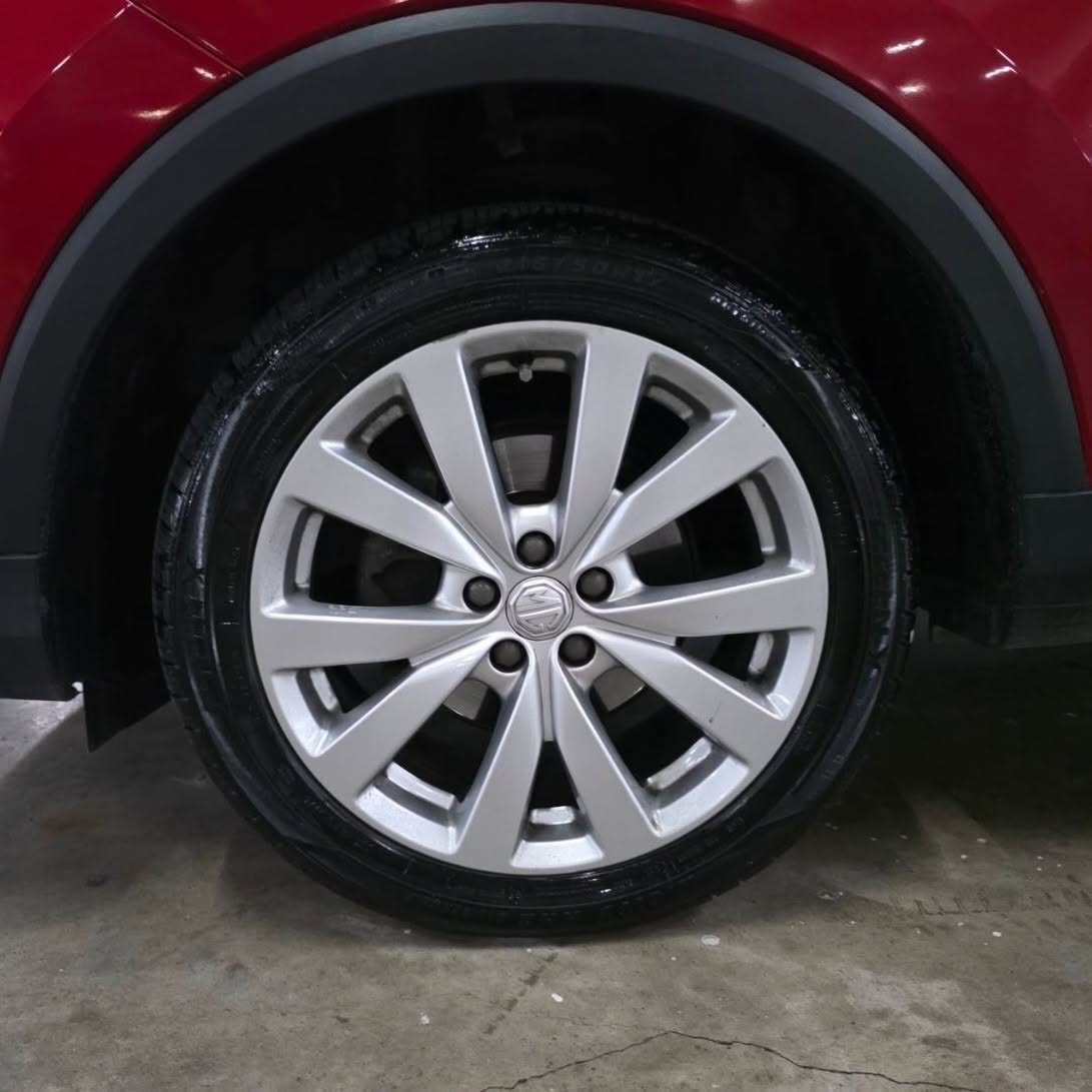 2020 MG ZS Style 1.5L AT