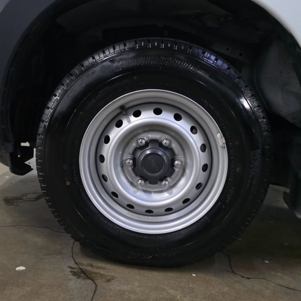 2024 Isuzu Dmax RZ4E 4X2 LT 1.9 DSL MT