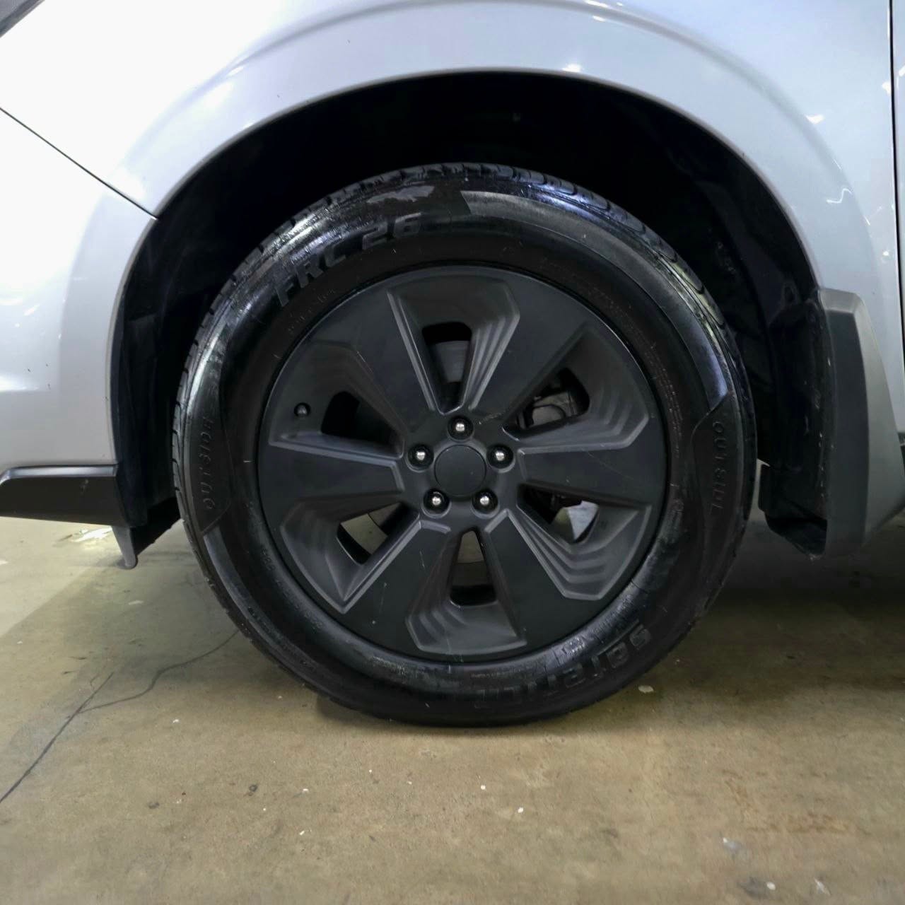 2018 Subaru Forester 2.0I-L AT