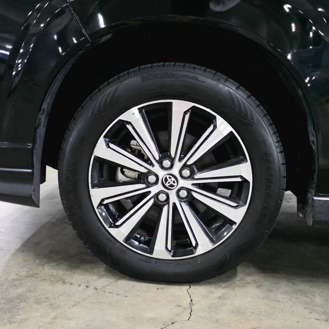 2024 Toyota Veloz 1.5 E AT