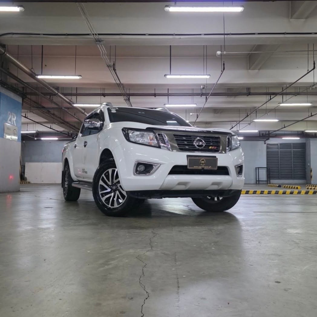 
								2019 Nissan Navara EL Calibre 4×2 2.5L DSL AT full									