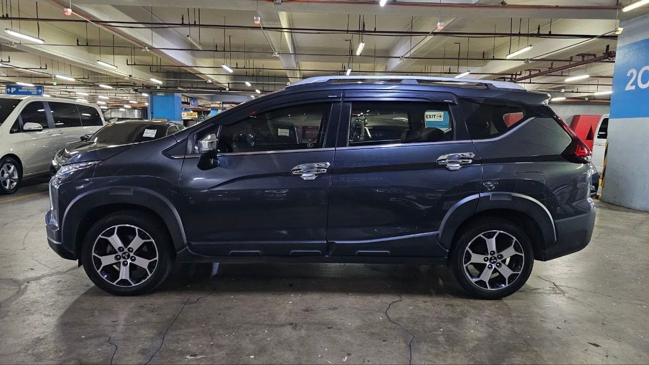 
								2022 Mitsubishi Xpander Cross 1.5L Gas AT full									