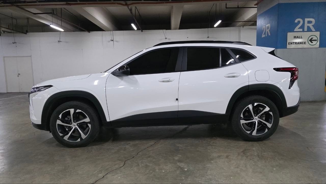 
								2024 Chevrolet Trax RS 1.2L Gas AT full									
