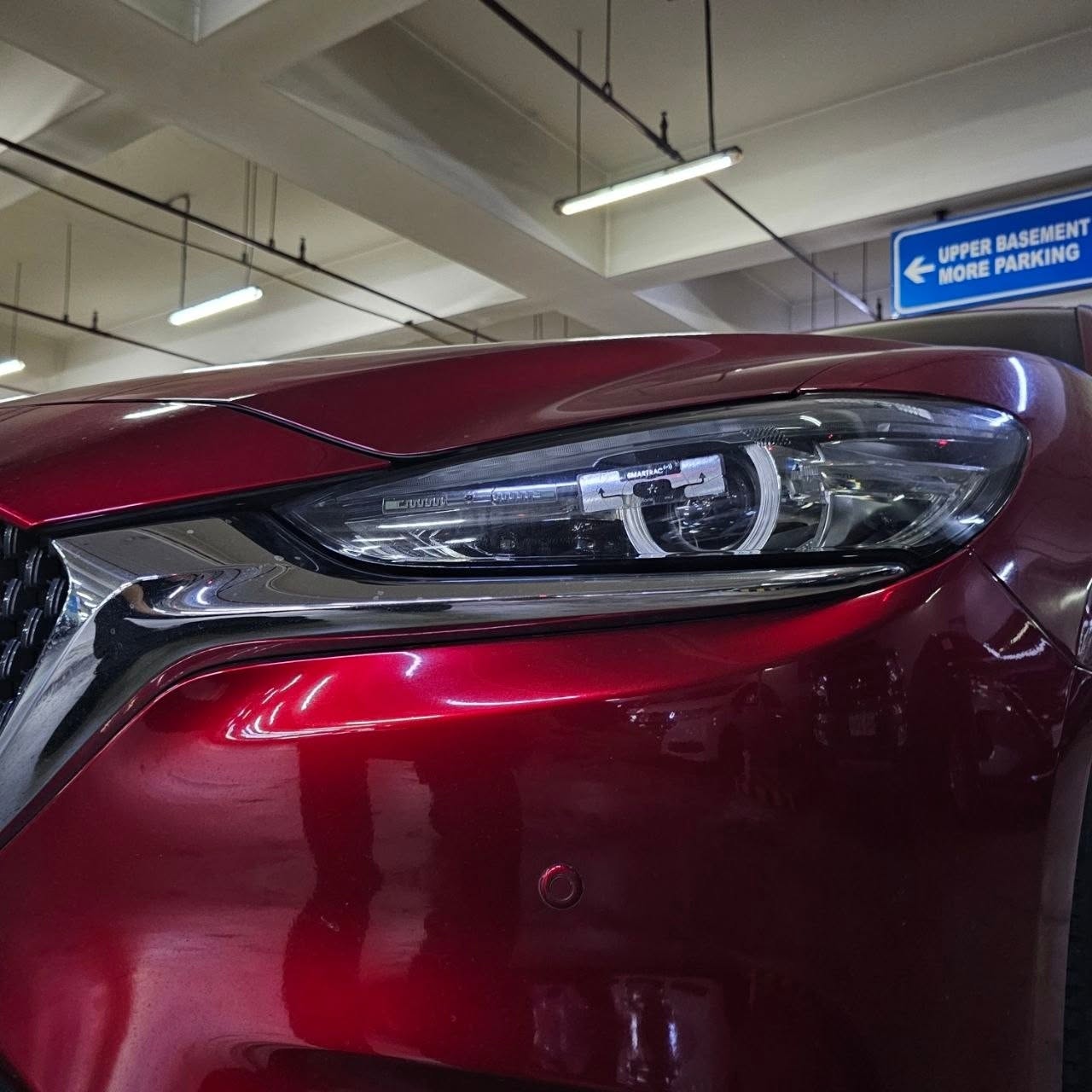 
								2019 Mazda 6 SDN SkyActiv Turbo 2.5L AT full									
