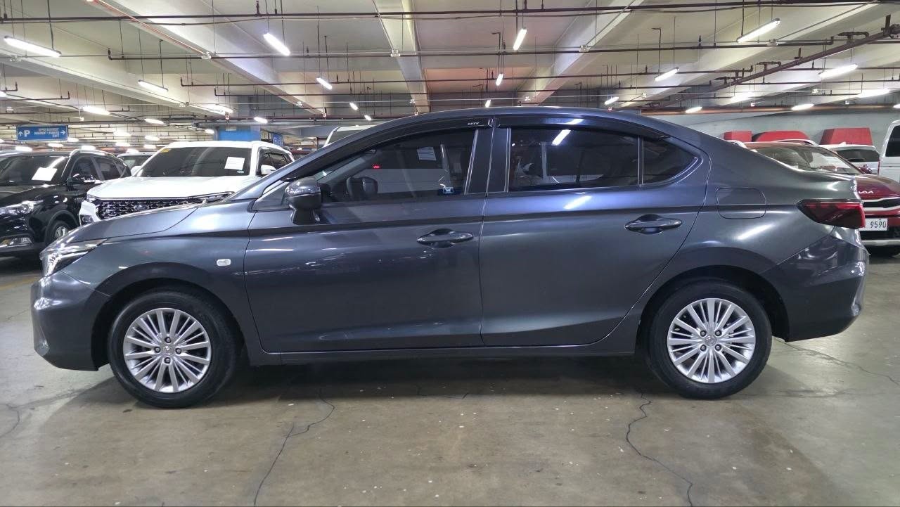 2023 Honda City S 1.5L Gas AT