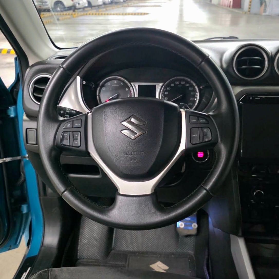 2019 Suzuki Vitara GLX 1.6L AT
