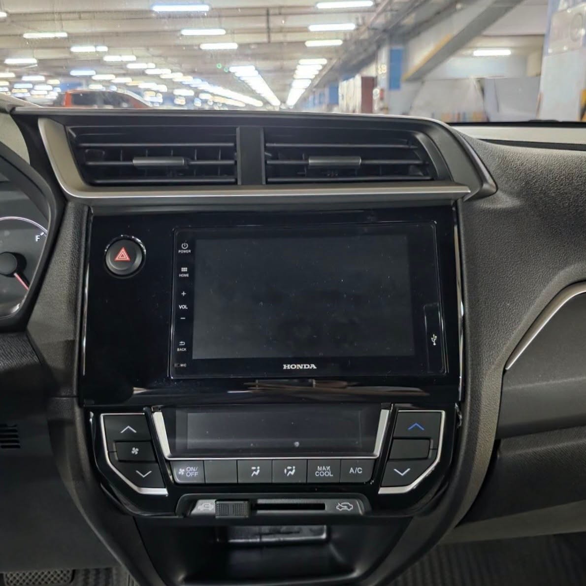 
								2022 Honda Brio V 1.2L Gas AT full									