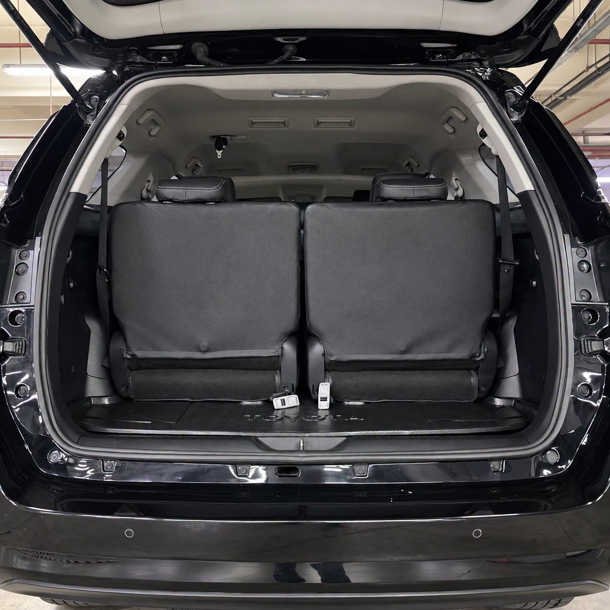 
								2024 Toyota Fortuner G 2.4L DSL AT full									