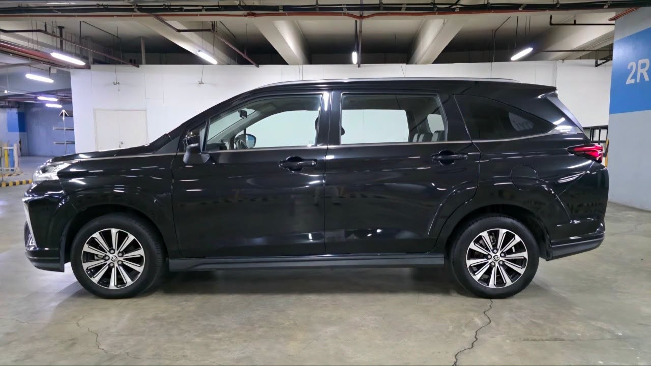 
								2024 Toyota Veloz 1.5 E AT full									
