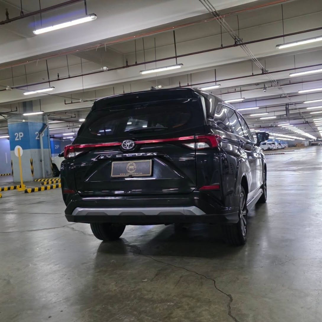 
								2024 Toyota Veloz 1.5 E AT full									