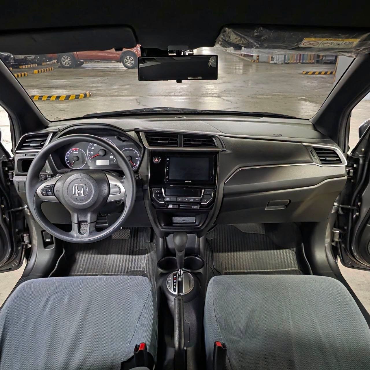 
								2022 Honda Brio V 1.2L Gas AT full									