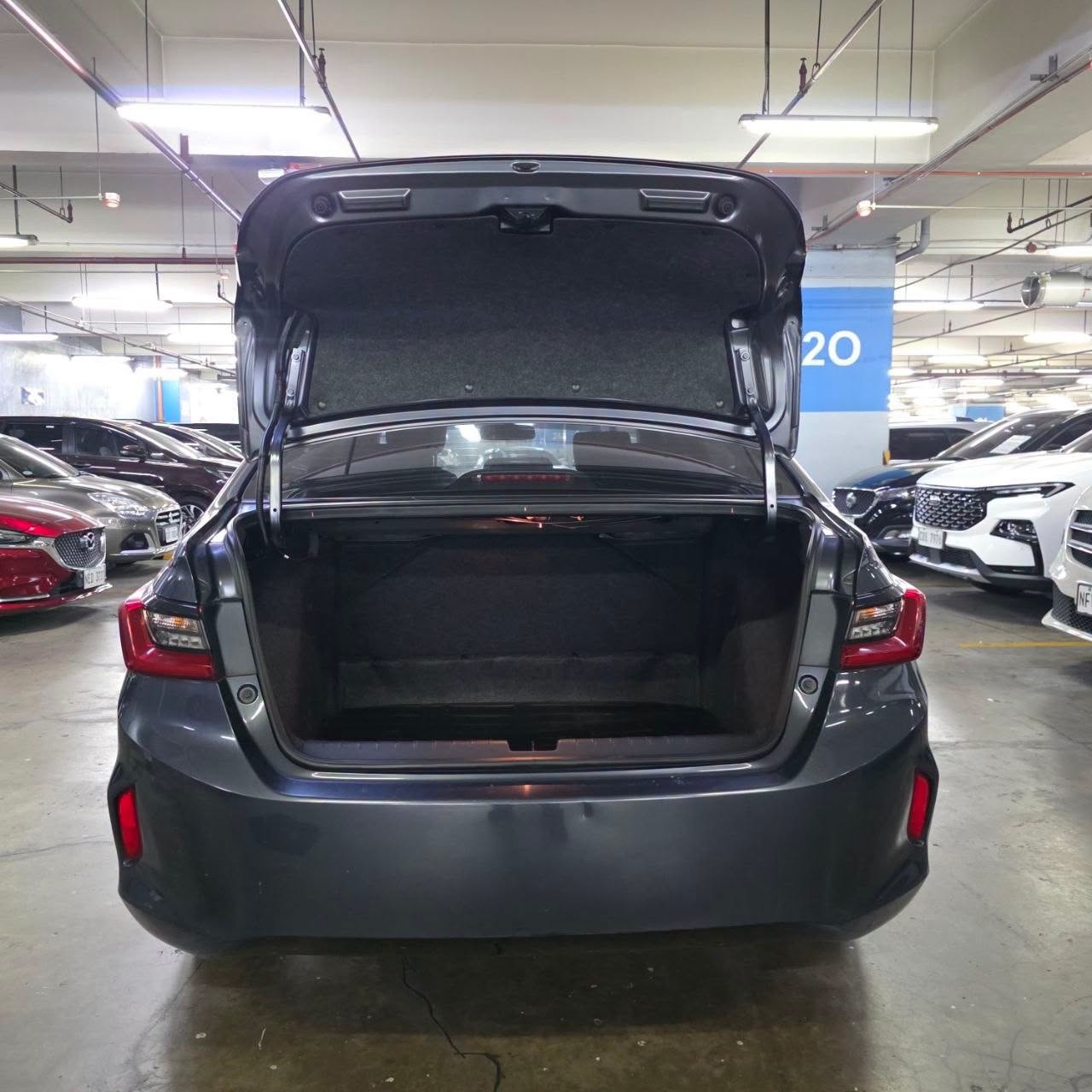 
								2023 Honda City S 1.5L Gas AT full									