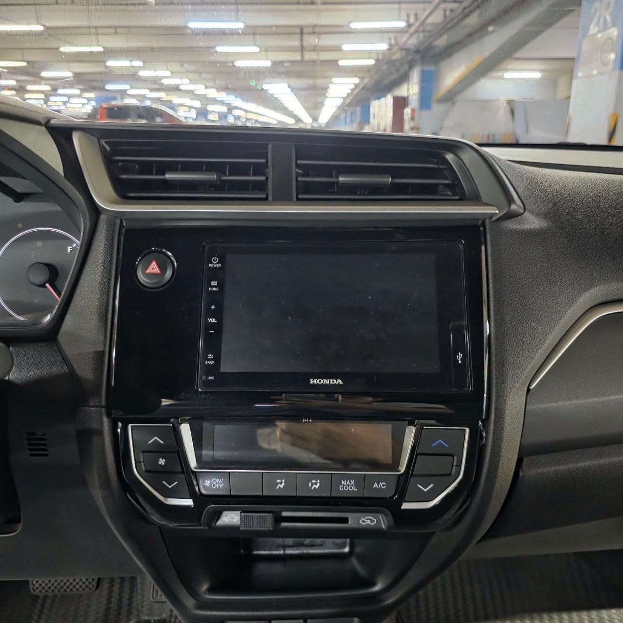 
								2022 Honda Brio V 1.2L Gas AT full									