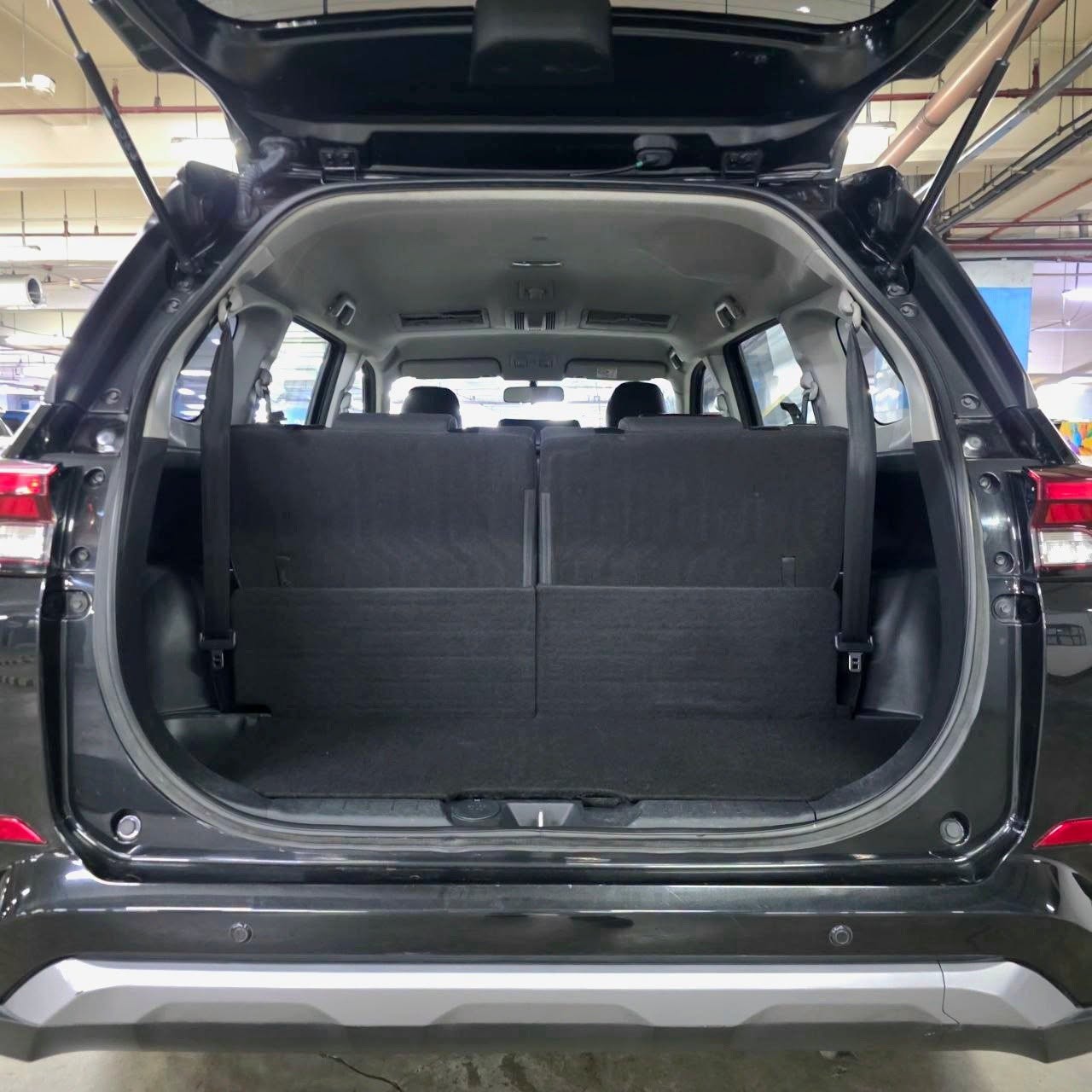 
								2024 Toyota Veloz 1.5 E AT full									