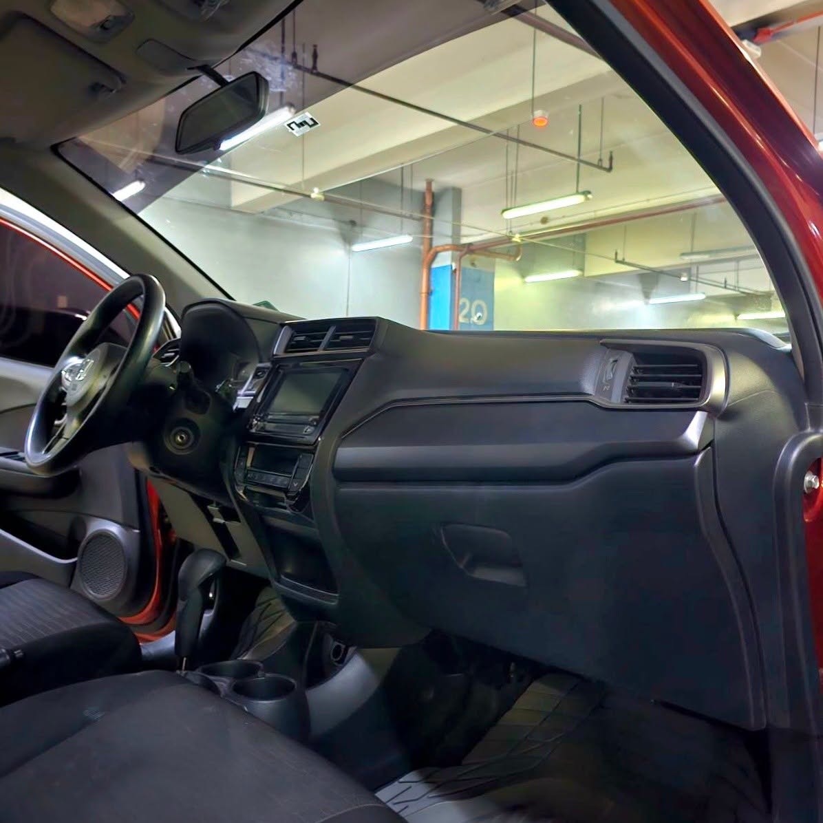 
								2022 Honda BR-V S 1.5L Gas AT full									